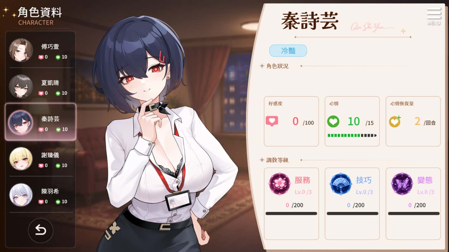 视觉数据1